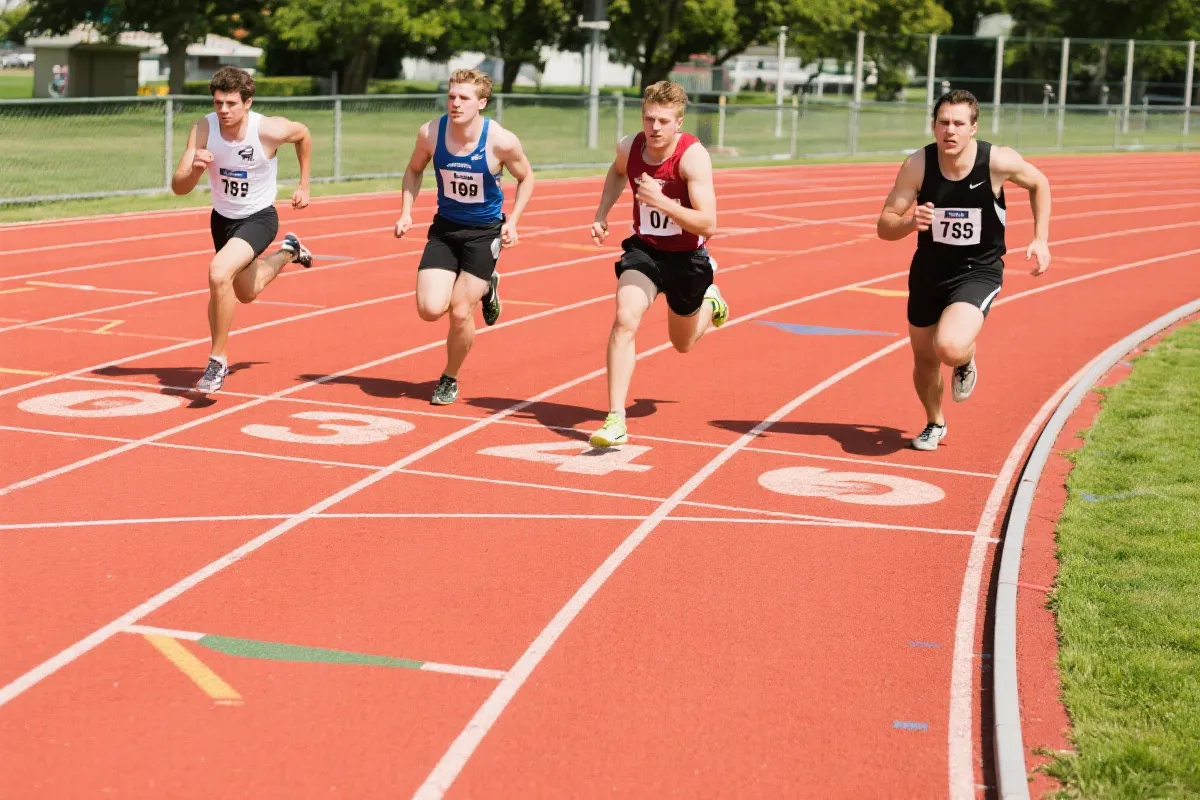 B体育品牌与运动轨迹