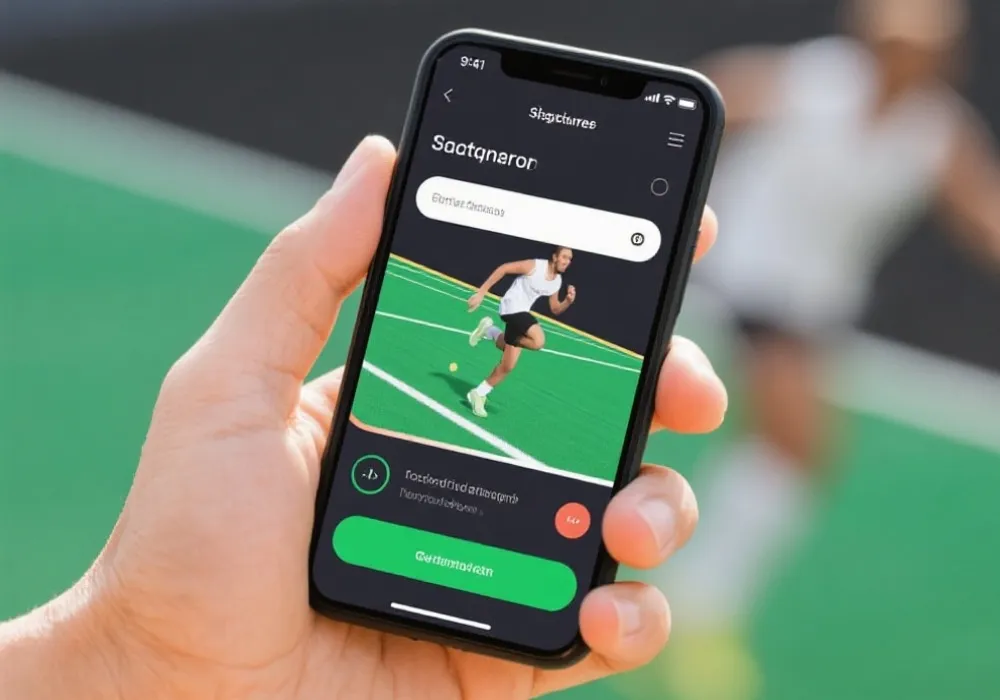 B体育官方App界面预览