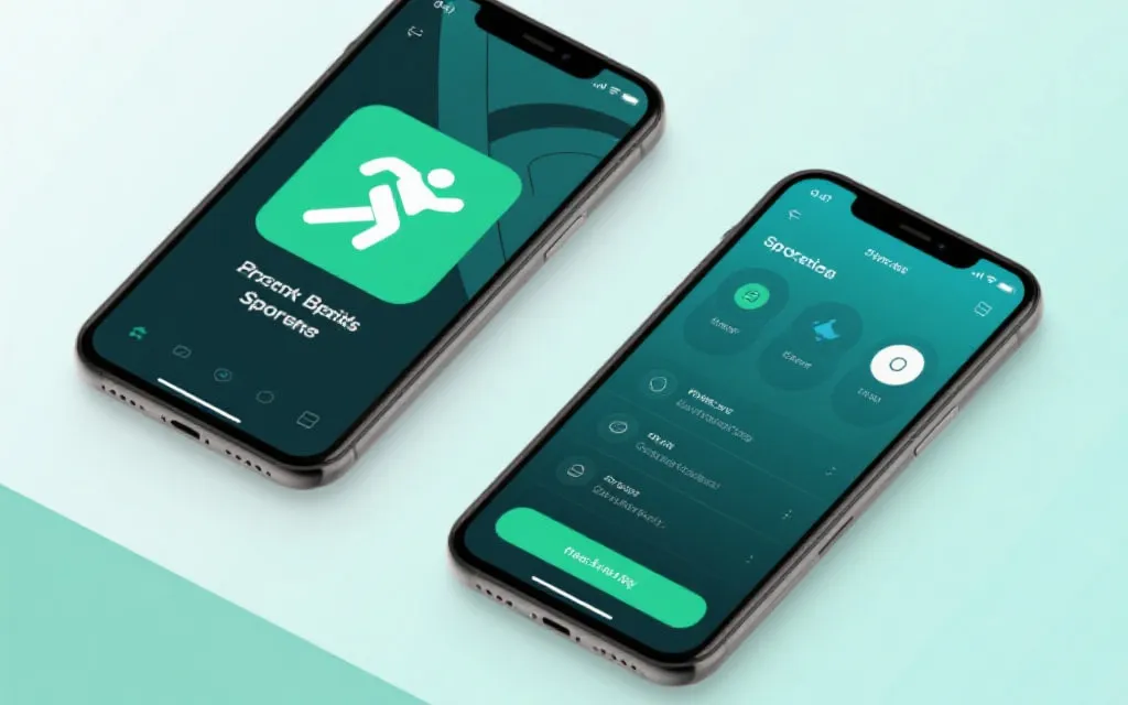 B体育App界面预览